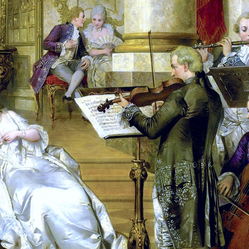 Podcast Episode 08 – Christophe Chiquelier Jr: Louis XV’s Music Man in&nbsp;Louisbourg