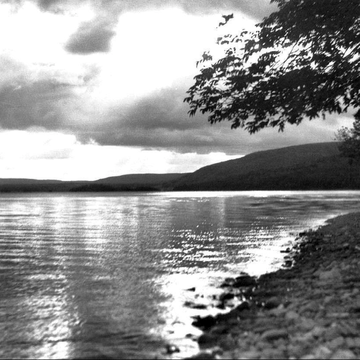 Falling Through the Cracks: An 18th Century Acadian Village on the Bras d’Or&nbsp;Lakes?