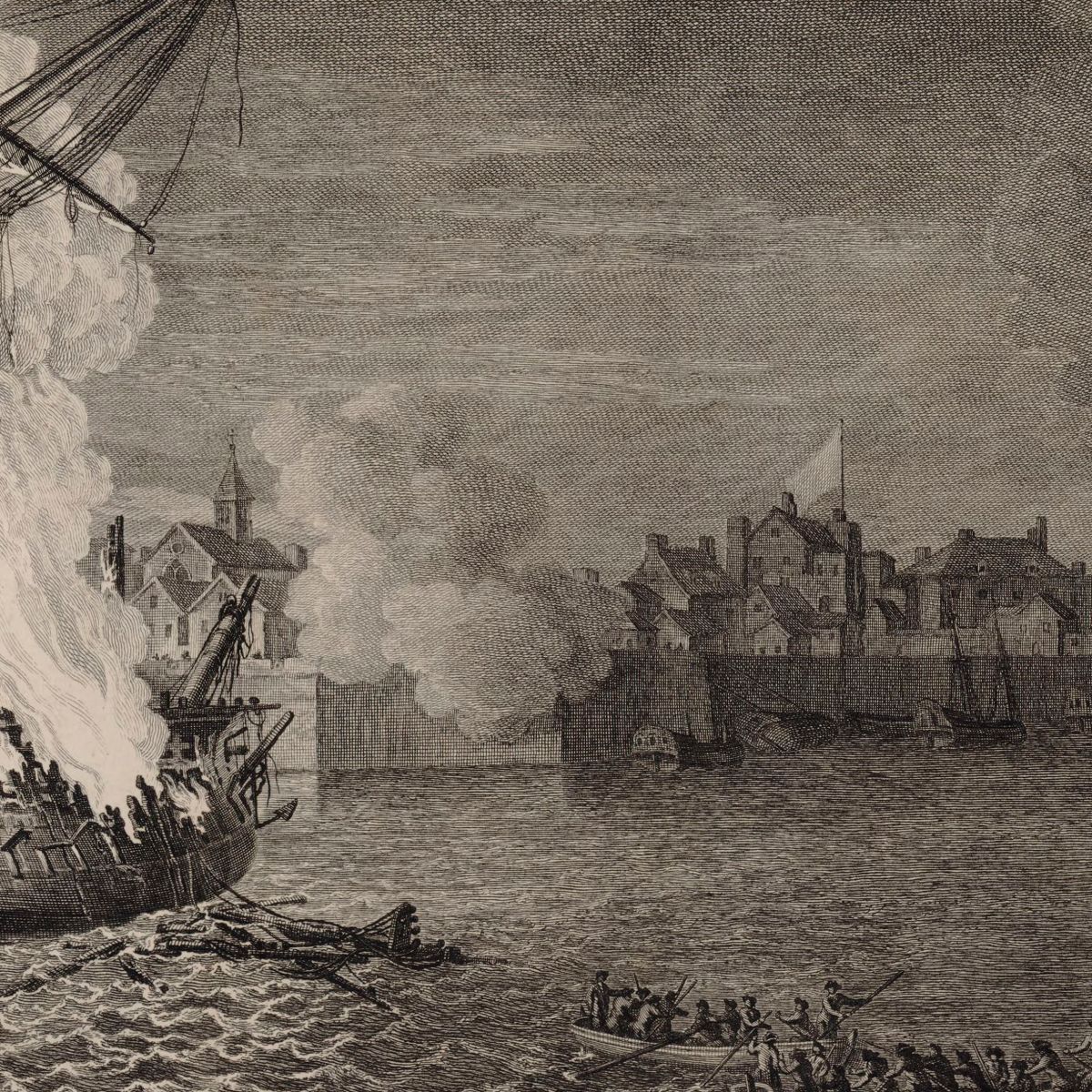 Podcast Episode – The Boularderies of Little Bras d’Or – Part&nbsp;3