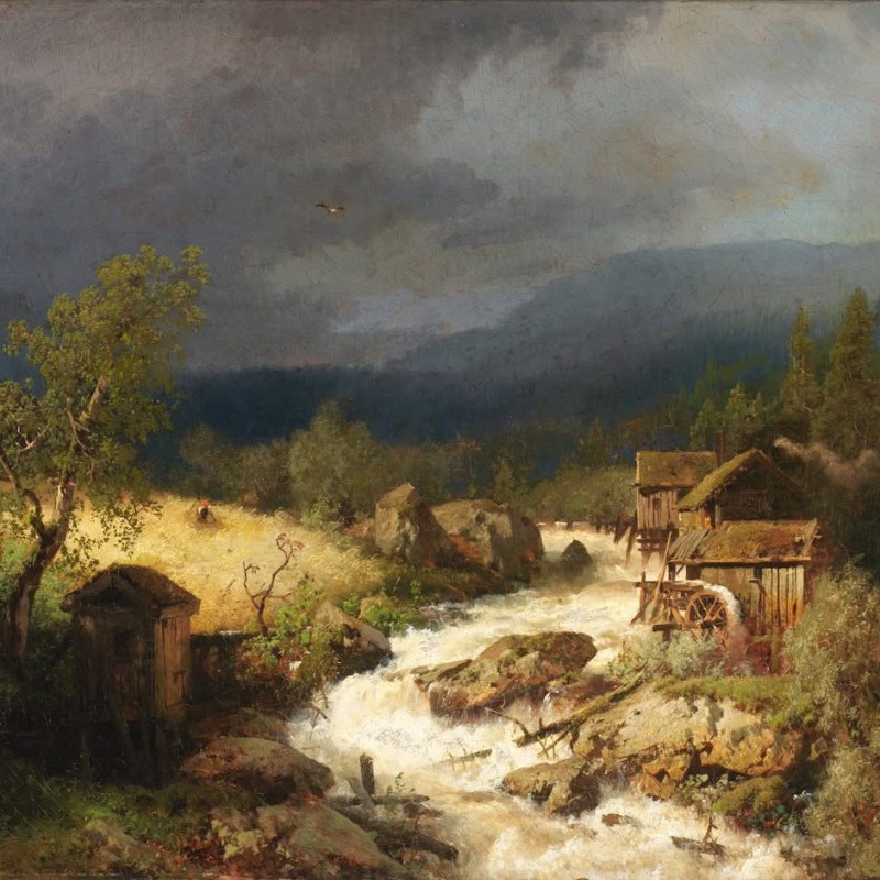 Monsieur de Poilly’s 1757 Winter Tour of Cape Breton Island – Part&nbsp;5